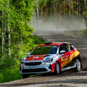 2° RALLY DI SCANDINAVIA - Gallery 2